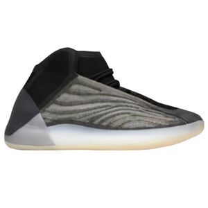 NWT ADIDAS Yeezy QNTM 'Barium' Sneakers Size 12.5